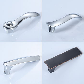 Клапан за ремонт на смесител за мивка и душ, цинкова сплав, Nordic стил, код на продукта Al693058459173