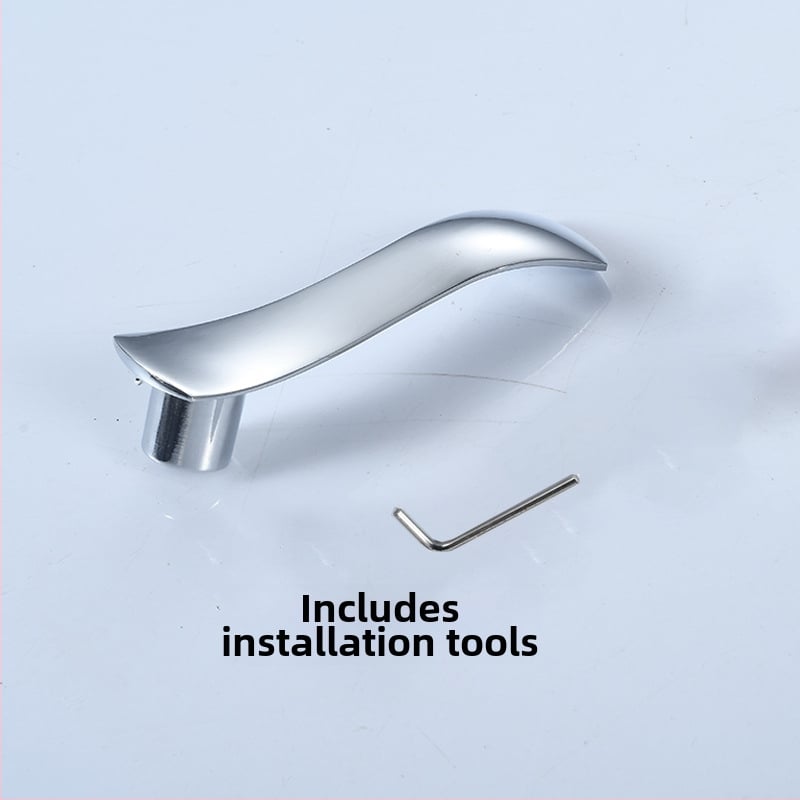 Клапан за ремонт на смесител за мивка и душ, цинкова сплав, Nordic стил, код на продукта Al693058459173