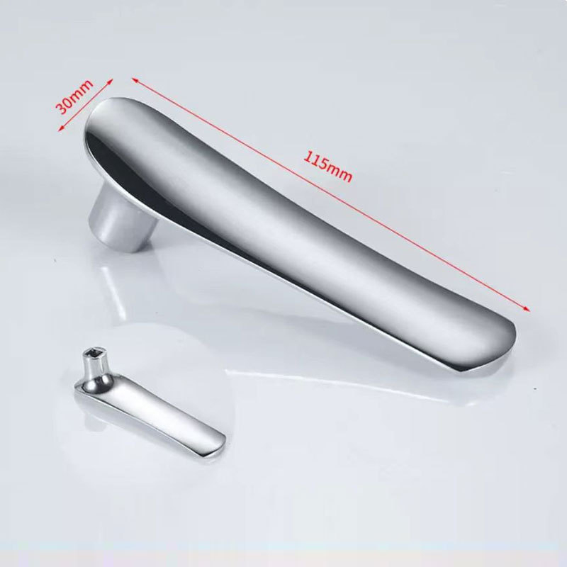 Клапан за ремонт на смесител за мивка и душ, цинкова сплав, Nordic стил, код на продукта Al693058459173