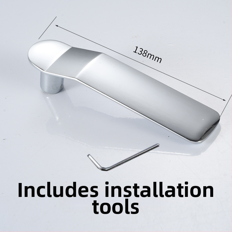 Клапан за ремонт на смесител за мивка и душ, цинкова сплав, Nordic стил, код на продукта Al693058459173