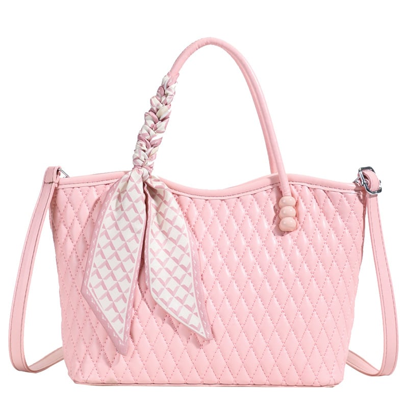 PU ženska torba, Water Bucket stil, oblik kade, zatvarač, podstava poliester, jednodijelni remen, izlazak jesen 2025