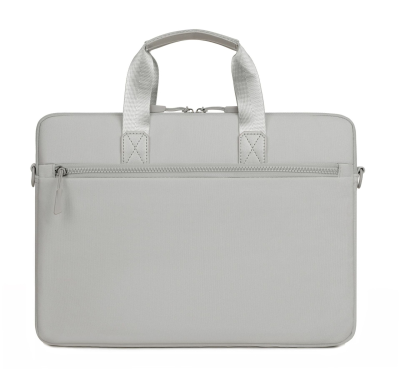 Torba za laptop s uzorkom houndstooth, crossbody remenom, prozračan Oxford materijal, podstava poliester, jesen 2025