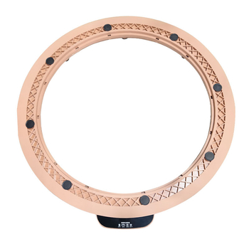 Elektromos forgó alap étkezőasztalhoz, érintéses vezérléssel és vezeték nélküli forgással (Anyag: műanyag; Márka: Haidis; Modell Nip-154; Termék kódja: Wpl265; Tömeg: 5 kg)