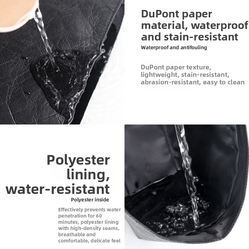 Vnútorná taška pre Goyard Anjou tote, priedušný dizajn, jar 2025 vydanie, materiál: Iné, balenie: 1 ks.