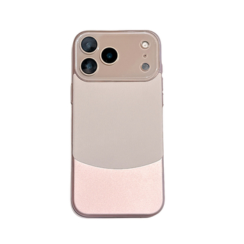 Θήκη Napa Leather Pebbled για iPhone 17 Pro Max – ματ φινίρισμα, πλήρης προστασία, αντοχή σε κραδασμούς, προστασία φακών