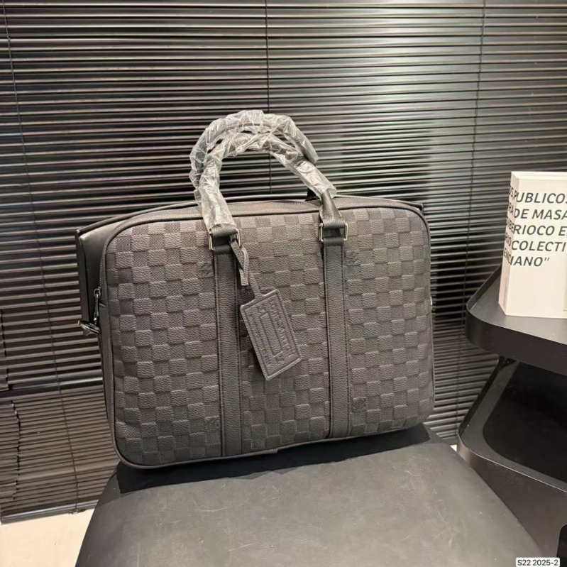 Επιχειρηματική Τσάντα Για Φορητό Υπολογιστή – Oxford ύφασμα, Σχέδιο με Γράμματα, Εσωτερική επένδυση πολυεστέρα-βαμβάκι, Ανθεκτική στη φθορά, Μείωση Φορτίου, Για Επαγγελματικά Ταξίδια