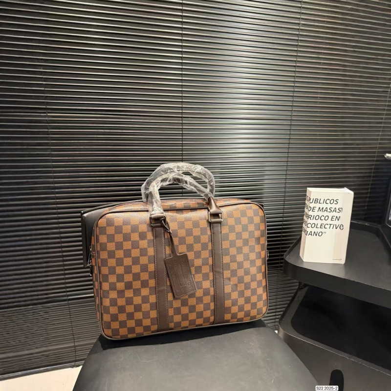 Επιχειρηματική Τσάντα Για Φορητό Υπολογιστή – Oxford ύφασμα, Σχέδιο με Γράμματα, Εσωτερική επένδυση πολυεστέρα-βαμβάκι, Ανθεκτική στη φθορά, Μείωση Φορτίου, Για Επαγγελματικά Ταξίδια