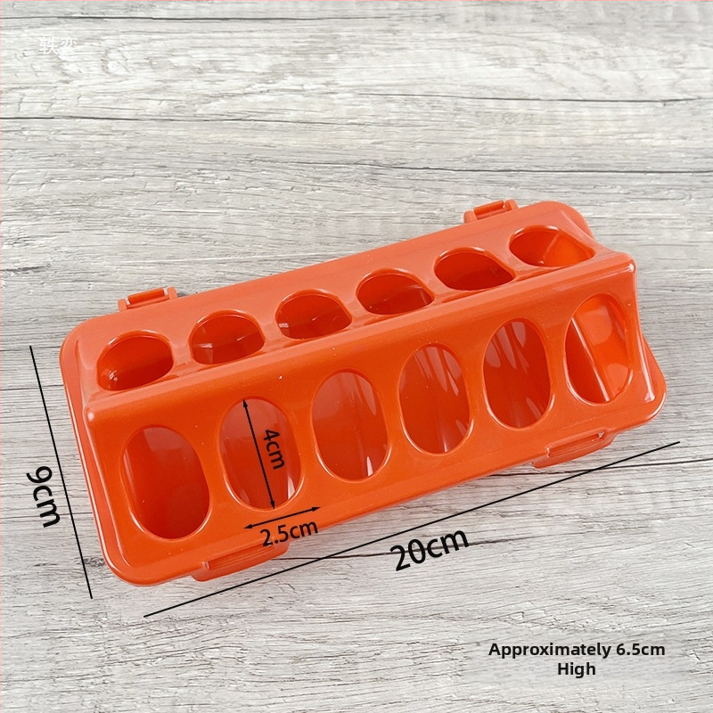 Автоматична хранилка за пъдпъдъци с водна тава (Материал: Друг; Произход: Друг; Внос: Не; Бранд: Друг; Подходящ за аквариум)