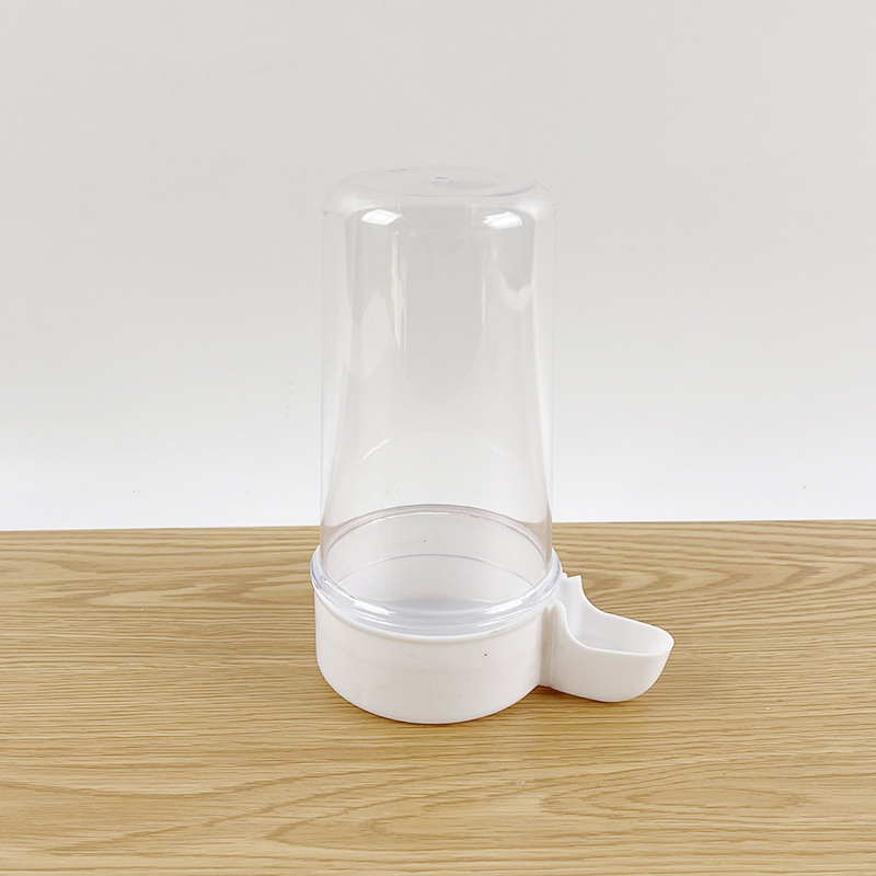 Αυτόματος τροφοδότης φασιανών με υδάτινη λεκάνη για μικρά πτηνά (Υλικό: Άλλο; Προέλευση: Άλλο; Εισαγωγή: Όχι; Μάρκα: Άλλο; Κατάλληλο για ενυδρείο)