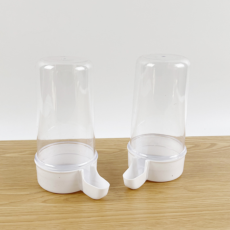 Αυτόματος τροφοδότης φασιανών με υδάτινη λεκάνη για μικρά πτηνά (Υλικό: Άλλο; Προέλευση: Άλλο; Εισαγωγή: Όχι; Μάρκα: Άλλο; Κατάλληλο για ενυδρείο)