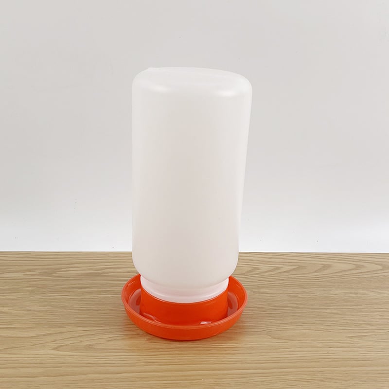 Αυτόματος τροφοδότης φασιανών με υδάτινη λεκάνη για μικρά πτηνά (Υλικό: Άλλο; Προέλευση: Άλλο; Εισαγωγή: Όχι; Μάρκα: Άλλο; Κατάλληλο για ενυδρείο)