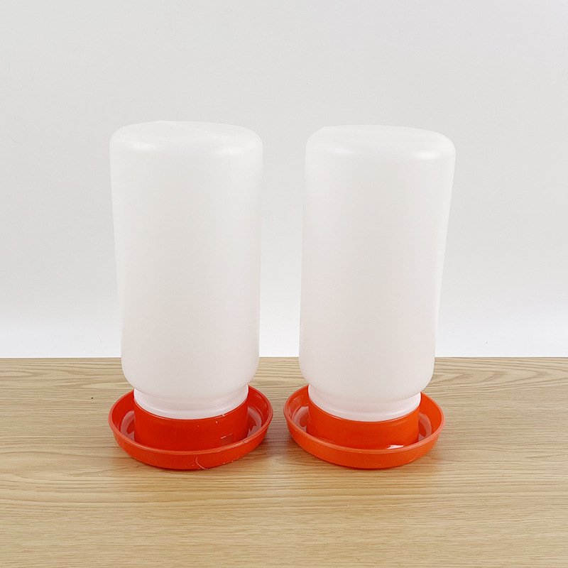 Αυτόματος τροφοδότης φασιανών με υδάτινη λεκάνη για μικρά πτηνά (Υλικό: Άλλο; Προέλευση: Άλλο; Εισαγωγή: Όχι; Μάρκα: Άλλο; Κατάλληλο για ενυδρείο)