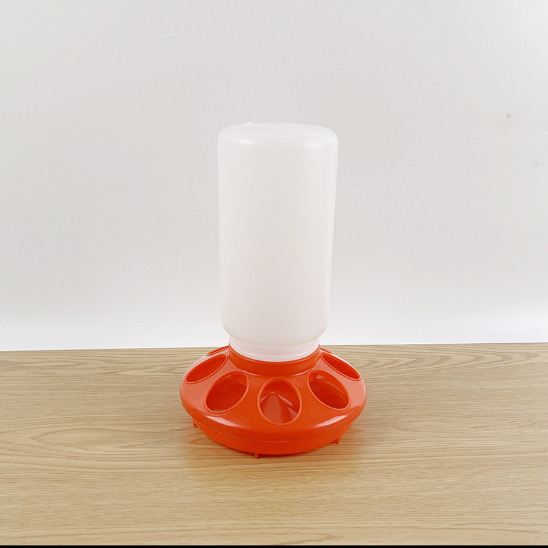 Αυτόματος τροφοδότης φασιανών με υδάτινη λεκάνη για μικρά πτηνά (Υλικό: Άλλο; Προέλευση: Άλλο; Εισαγωγή: Όχι; Μάρκα: Άλλο; Κατάλληλο για ενυδρείο)