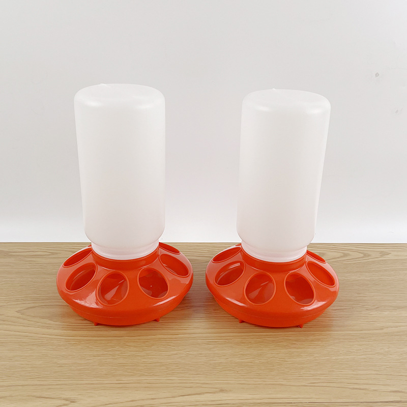 Αυτόματος τροφοδότης φασιανών με υδάτινη λεκάνη για μικρά πτηνά (Υλικό: Άλλο; Προέλευση: Άλλο; Εισαγωγή: Όχι; Μάρκα: Άλλο; Κατάλληλο για ενυδρείο)