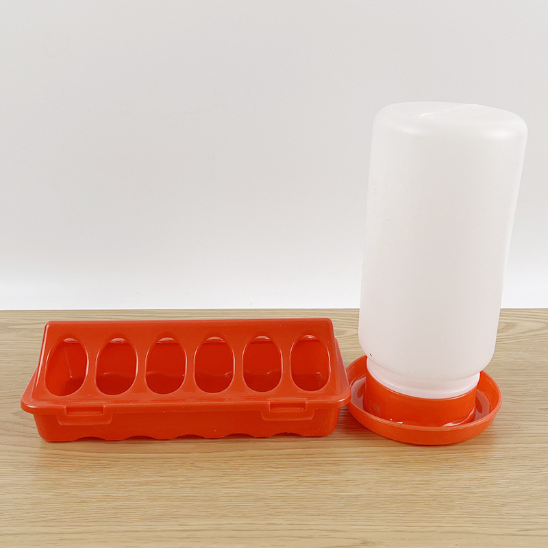 Αυτόματος τροφοδότης φασιανών με υδάτινη λεκάνη για μικρά πτηνά (Υλικό: Άλλο; Προέλευση: Άλλο; Εισαγωγή: Όχι; Μάρκα: Άλλο; Κατάλληλο για ενυδρείο)