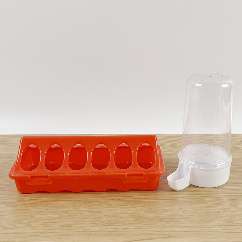 Αυτόματος τροφοδότης φασιανών με υδάτινη λεκάνη για μικρά πτηνά (Υλικό: Άλλο; Προέλευση: Άλλο; Εισαγωγή: Όχι; Μάρκα: Άλλο; Κατάλληλο για ενυδρείο)