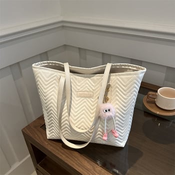 Női városi PU anyagú vödrös alakú kézitáska, cipzáros záródás, belső telefontartó zseb, külső háromdimenziós kialakítás, dupla vállpánt