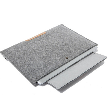 Bulma Filc Liner táska MacBook Pro és Air számára – Notebook/tablet kompatibilis