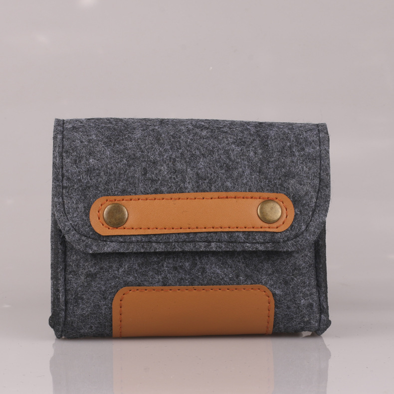 Bulma Filc Liner táska MacBook Pro és Air számára – Notebook/tablet kompatibilis