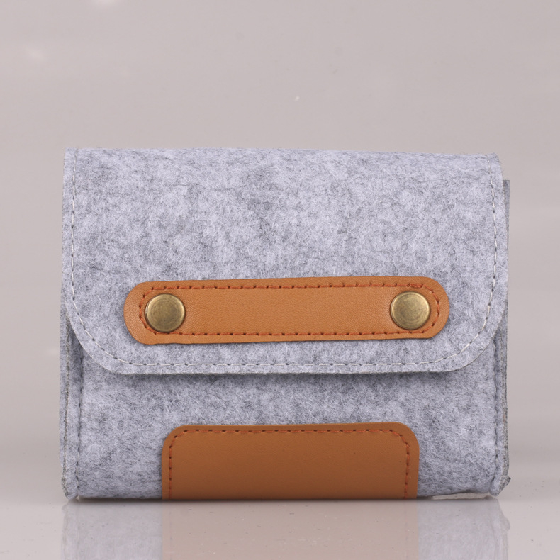 Bulma Filc Liner táska MacBook Pro és Air számára – Notebook/tablet kompatibilis