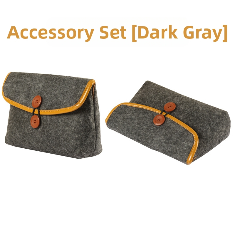 Bulma Filc Liner táska MacBook Pro és Air számára – Notebook/tablet kompatibilis