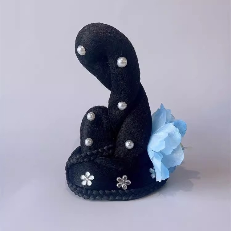 Női etnikai klasszikus táncruha – Spandex PU-val, 2024 nyár