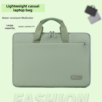 Unisex torba za prijenosno računalo - Oxford materijal, podstava od poliestera, svjež i sladak stil