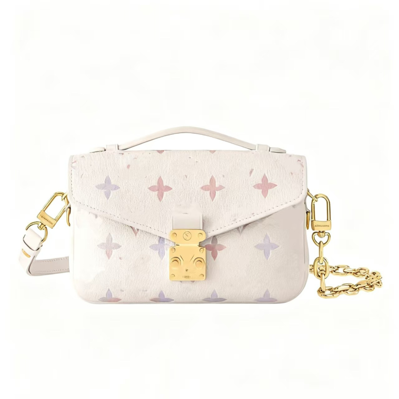 Bucket torba od prave kože s lychee-grain teksturom, zatvaranje kopčom, skriveni džep sa zipom, platnena podstava