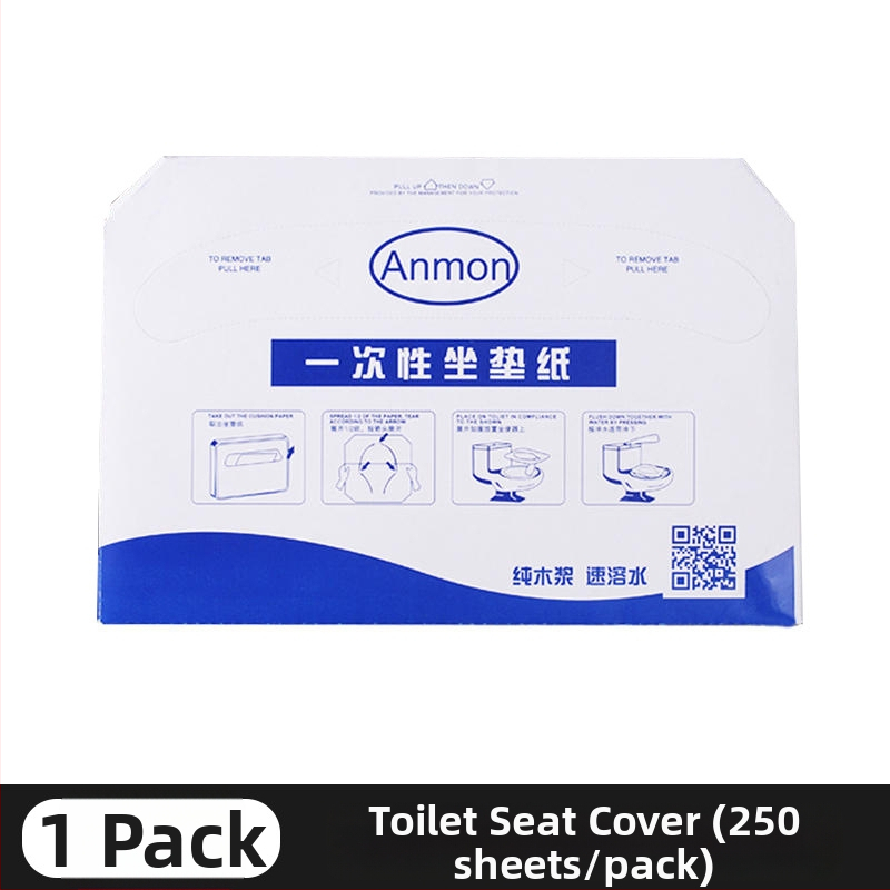 Suport pentru hârtie igienică cu cutie – plastic, finisaj oxidativ, montaj fără găuri