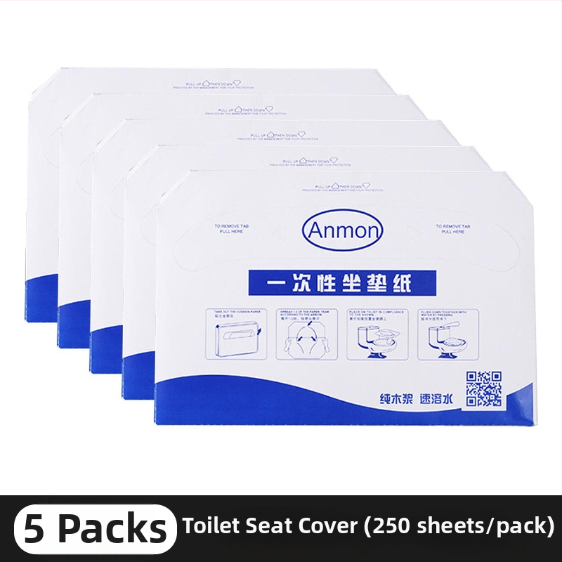 Suport pentru hârtie igienică cu cutie – plastic, finisaj oxidativ, montaj fără găuri