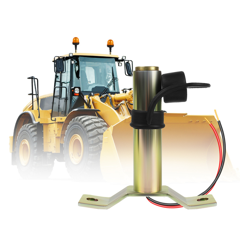 Автомобилно предупредително светло - Марка HJ, Материал PC+LED, Ток 0,6 A, Модел: Warning light, Подходящо за всички модели