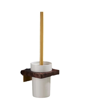 Držač za ručnike s kromiranom površinom, moderan minimalistički stil, set od 2–6 komada