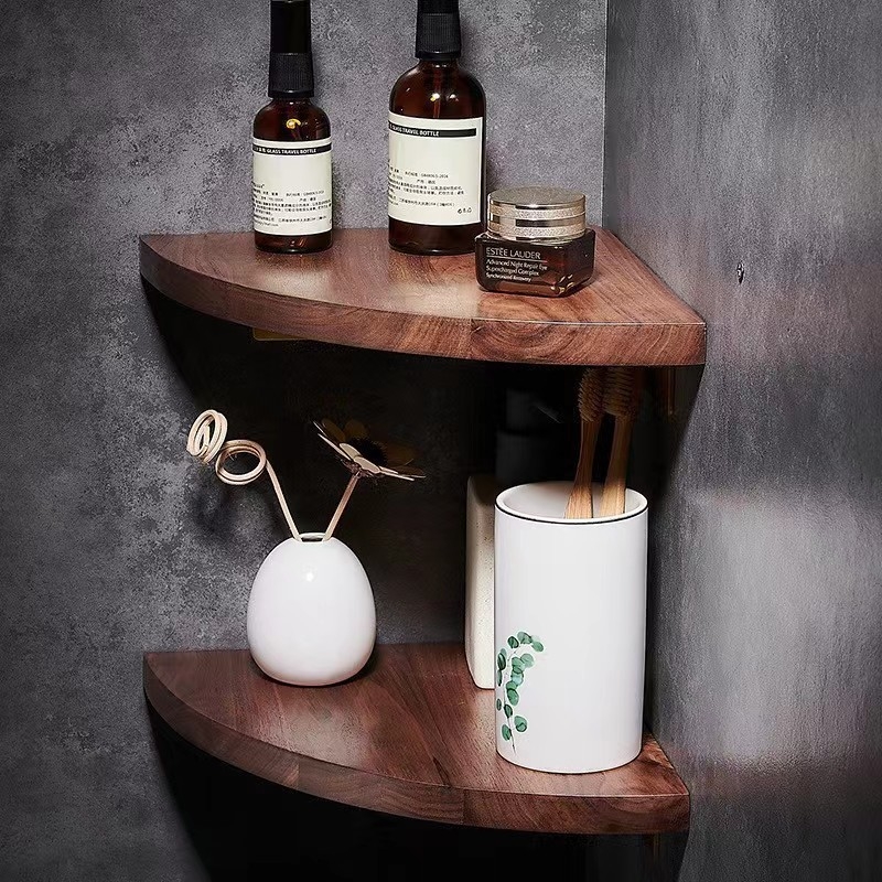 Držač za ručnike s kromiranom površinom, moderan minimalistički stil, set od 2–6 komada