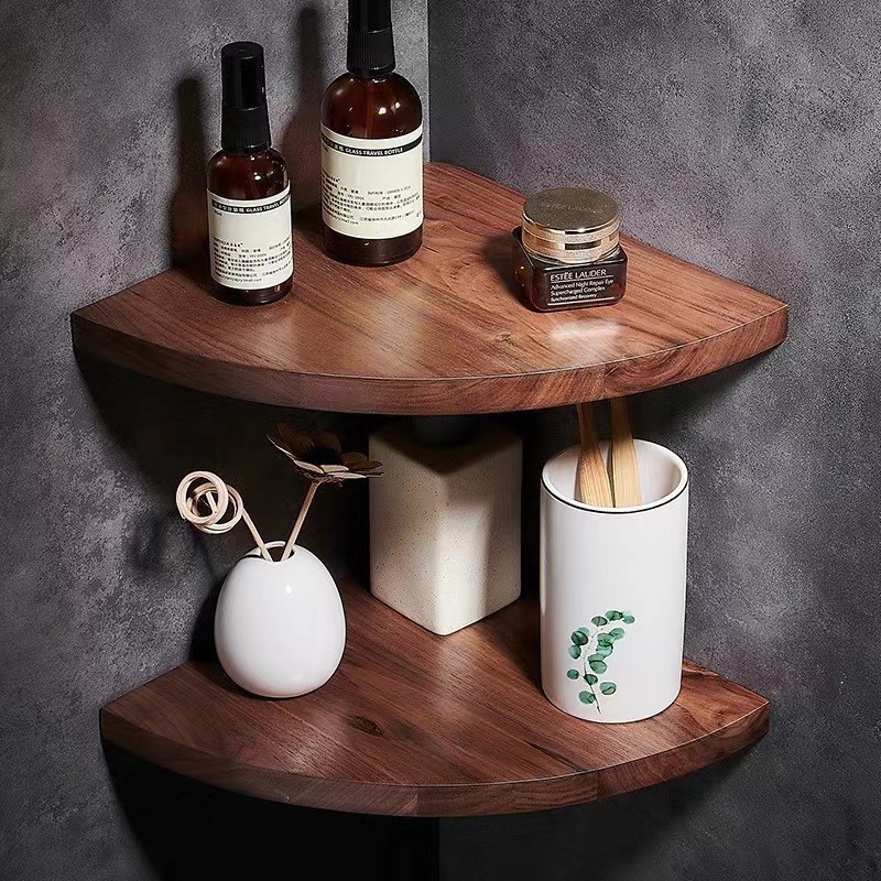 Držač za ručnike s kromiranom površinom, moderan minimalistički stil, set od 2–6 komada
