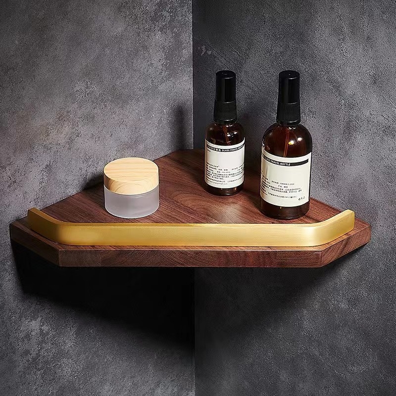 Držač za ručnike s kromiranom površinom, moderan minimalistički stil, set od 2–6 komada