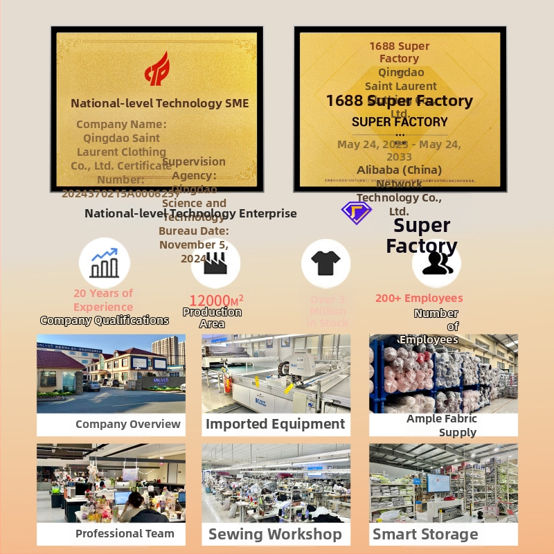 Термална жилетка от акрилна материя, топло, безшевна, кръгло деколте