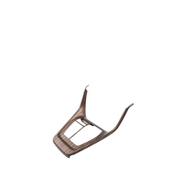 Σετ επένδυσης εσωτερικού με φινίρισμα ξύλου για Toyota RAV4 Rongfang/Weilanda – επένδυση επιλογέων ταχυτήτων, διακοσμητικά γύρω από τους αεραγωγούς κεντρικής κονσόλας και διακόσμηση τιμονιού