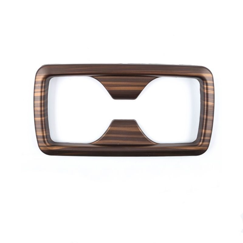 Σετ επένδυσης εσωτερικού με φινίρισμα ξύλου για Toyota RAV4 Rongfang/Weilanda – επένδυση επιλογέων ταχυτήτων, διακοσμητικά γύρω από τους αεραγωγούς κεντρικής κονσόλας και διακόσμηση τιμονιού