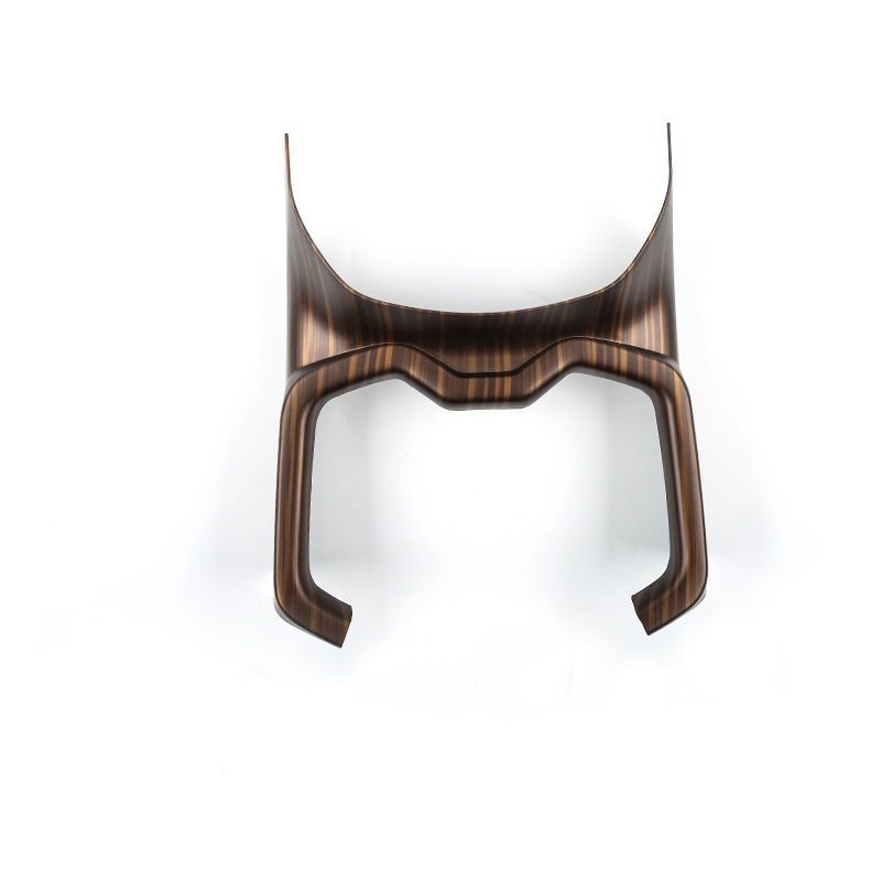 Σετ επένδυσης εσωτερικού με φινίρισμα ξύλου για Toyota RAV4 Rongfang/Weilanda – επένδυση επιλογέων ταχυτήτων, διακοσμητικά γύρω από τους αεραγωγούς κεντρικής κονσόλας και διακόσμηση τιμονιού