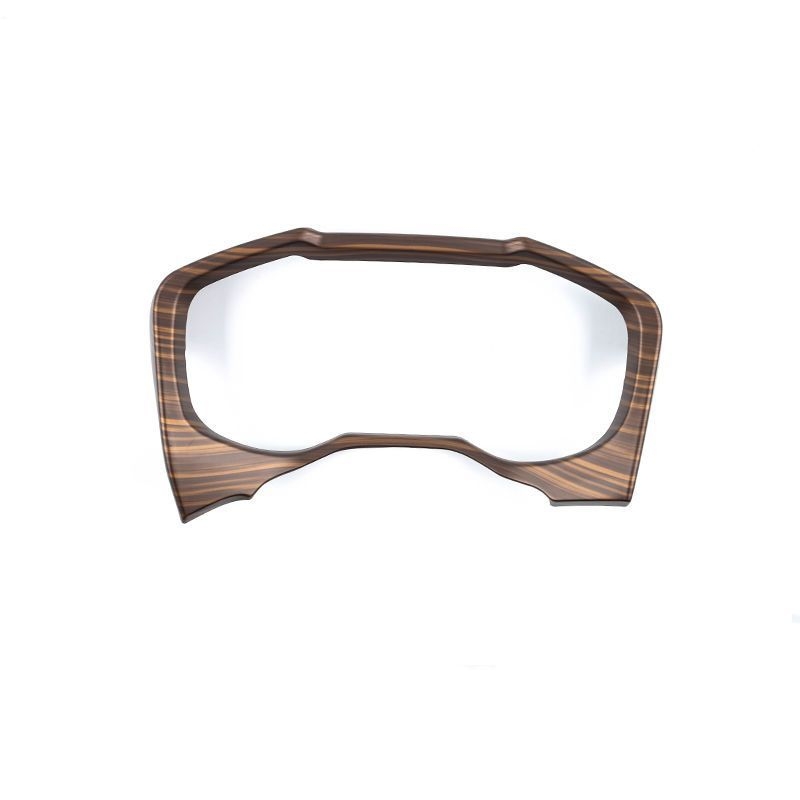 Σετ επένδυσης εσωτερικού με φινίρισμα ξύλου για Toyota RAV4 Rongfang/Weilanda – επένδυση επιλογέων ταχυτήτων, διακοσμητικά γύρω από τους αεραγωγούς κεντρικής κονσόλας και διακόσμηση τιμονιού