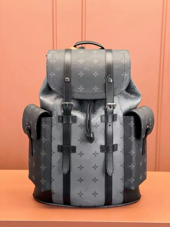 Unisex σακίδιο: αστικός σχεδιασμός, PVC υλικό, χωρητικότητα 20–35 L, αδιάβροχο, επένδυση πολυεστέρα, μοτίβο με γράμματα, Φθινόπωρο 2023