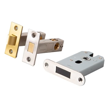 Meihong Corp de încuietoare pentru baie – cupru și oțel inoxidabil 201, modele: baie, canal, invizibil, greutate 0,3 kg