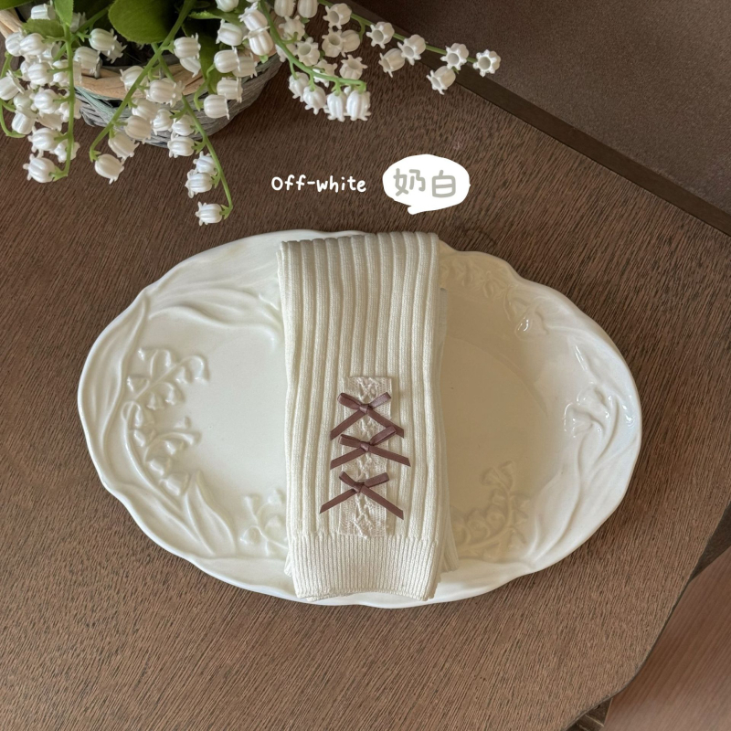 Pomelo idou Κοριτσίστικα κολάν Nine-Point, Υψηλή μέση, Ελαστική ζώνη, Στυλ πριγκίπισσας, 77% βαμβάκι, Ηλικία 1–3 ετών