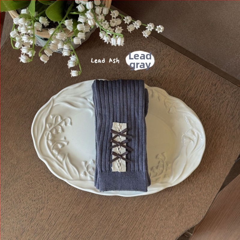 Pomelo idou Κοριτσίστικα κολάν Nine-Point, Υψηλή μέση, Ελαστική ζώνη, Στυλ πριγκίπισσας, 77% βαμβάκι, Ηλικία 1–3 ετών