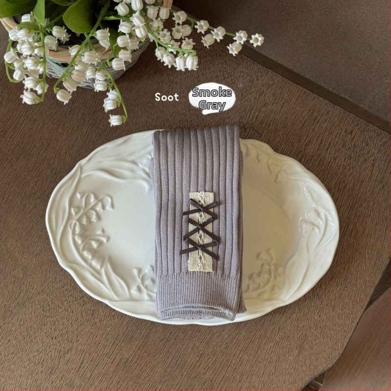 Pomelo idou Κοριτσίστικα κολάν Nine-Point, Υψηλή μέση, Ελαστική ζώνη, Στυλ πριγκίπισσας, 77% βαμβάκι, Ηλικία 1–3 ετών