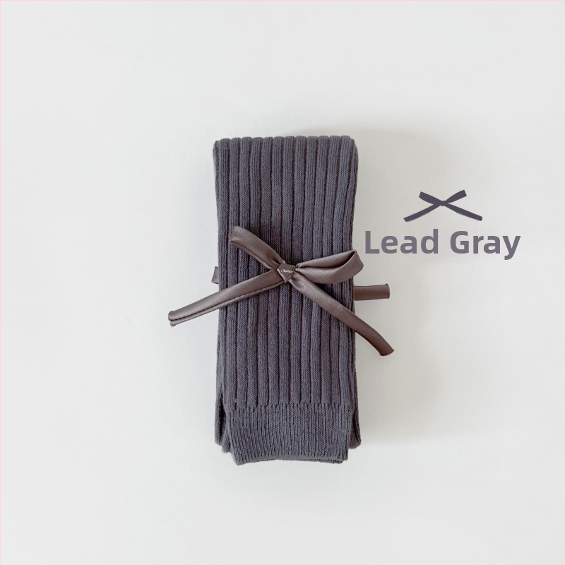 Pomelo idou Κοριτσίστικα κολάν Nine-Point, Υψηλή μέση, Ελαστική ζώνη, Στυλ πριγκίπισσας, 77% βαμβάκι, Ηλικία 1–3 ετών