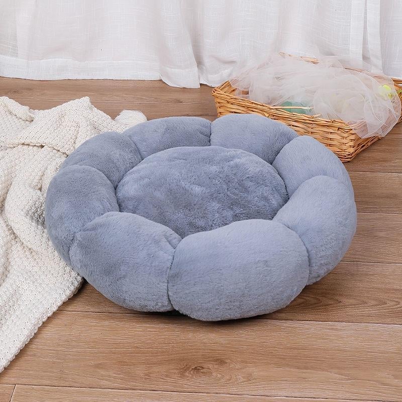 Φωλιά γάτας από ύφασμα – Θέρμανση όλο το χρόνο, παχύ σχέδιο με κινούμενα σχέδια. Υλικό: Ύφασμα; Για γάτες; Κατηγορία: Φωλιά κατοικίδιων