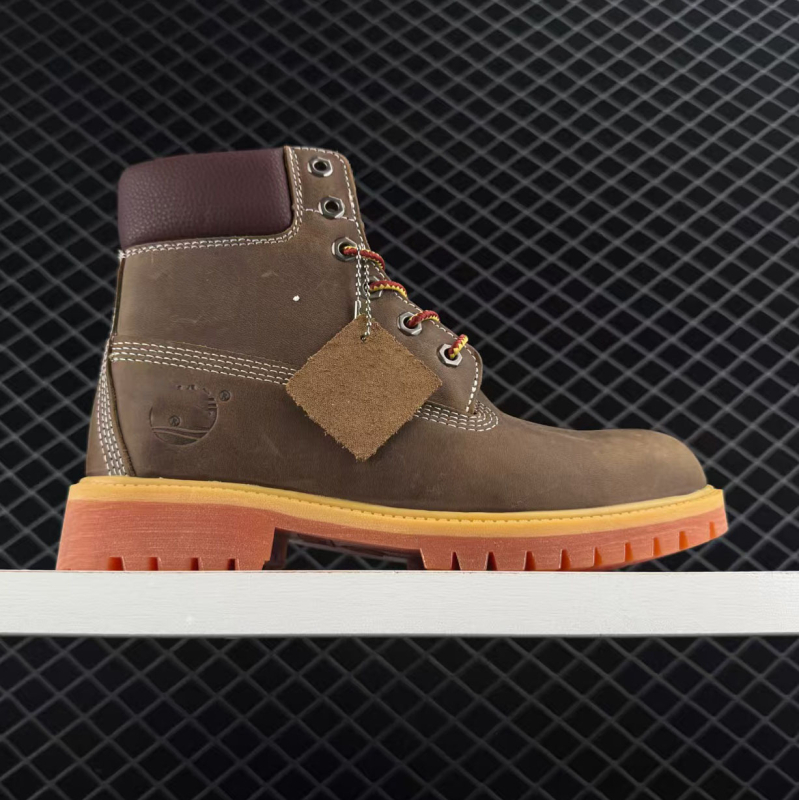 Cizme de lucru unisex din piele de vită, impermeabile, talpă Goodyear