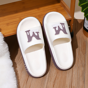 ЕВА чехли за мъже и жени с горна част EVA, подметка EVA, вътрешен EVA, кръгъл нос, етнически стил