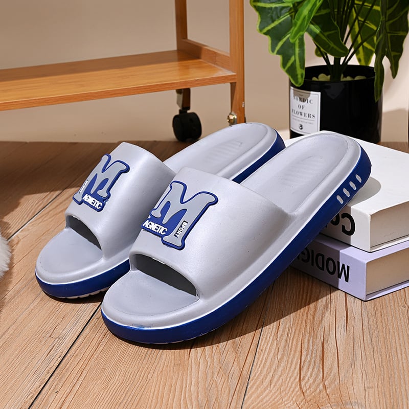 ЕВА чехли за мъже и жени с горна част EVA, подметка EVA, вътрешен EVA, кръгъл нос, етнически стил